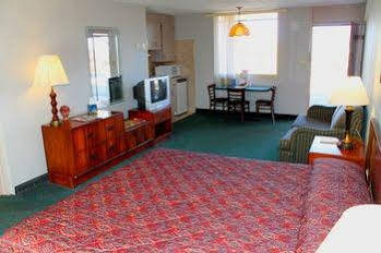 Beaver Lake Lodge Роджерс Экстерьер фото